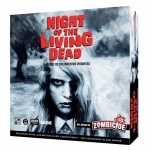 CMON NLD001ES NIGHT OF THE LIVING DEAD LA NOCHE DE LOS MUERTOS VIVIENTES
