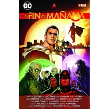 ECC EL FIN DEL MAÑANA VOLUMEN 2 DE 2