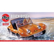 AIRFIX 02412 1:32 BEACH BUGGY