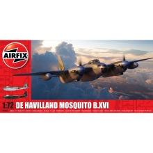 AIRFIX 04023 1:72 DE HAVILLAND MOSQUITO