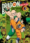 IVREA DBCP3 DRAGON BALL COLOR SAGA PICCOLO 03