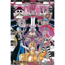 IVREA OPI47 ONE PIECE 47