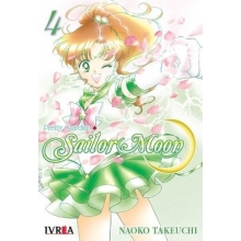 IVREA SAM04 SAILOR MOON 04