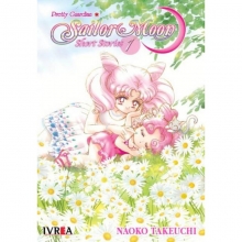 IVREA SMS01 SAILOR MOON SHORT STORIES 01