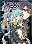 IVREA SPB01 SWORD ART ONLINE PHANTOM BULLET 01