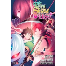 IVREA RSH10 THE RISING OF THE SHIELD HERO 10
