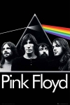 SMARTCIBLE LP1562 POSTER MAXI PINK FLOYD PRISM GBEYE