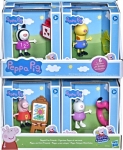 HASBRO F2179 PEPPA PIG AMIGOS DIVERTIDOS OPP FIGURA SURTIDO