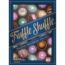 ARRAKIS GAMES AG TS TRUFFLE SHUFFLE BASE