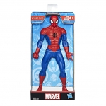 HASBRO E6358 MARVEL 9.5IN SPIDERMAN FIGURE