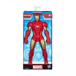 HASBRO E5582 MARVEL 9.5IN IRON MAN FIGURE