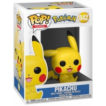 FUNKO 56307 POP GAMES POKEMON PIKACHU