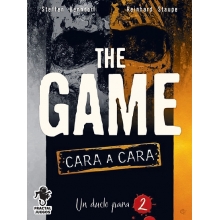 FRACTAL THE GAME CARA A CARA