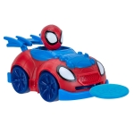 INTK SNF0008 SNF LITTLE VEHICLE DISC DASHERS SPIDEY