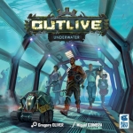 DEVIR LLG OUTLIVE EXP UNDERWATER ( ESPAÑOL )