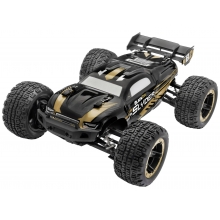 HPI 540103 BLACKZON SLYDER ST 1/16 4WD ELECTRIC STADIUM TRUCK GOLD