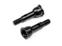 HPI MV29062 MAVERICK FRONT CVD AXLE 6MM ( PR )