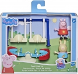 HASBRO F2189 PEPPA PIG MOMENTOS DE PEPPA