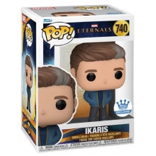 FUNKO 49795 POP ETERNALS IKARIS FUNKO SHOP