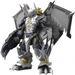 BANDAI 60583 FIGURE RISE STANDARD AMPLIFIED BLACKWARGREYMON