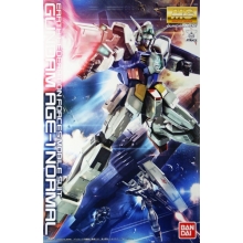 BANDAI 62842 MG1/100GUNDAM AGE 1 NORMAL