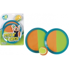TOYSMITH 50049 PITCH N CATCH