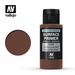 VALLEJO 73605 ROTBRAUN RAL8012
