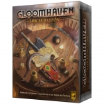 CEPHALOFAIR GAMES CPHGH03ES GLOOMHAVEN FAUCES DEL LEON