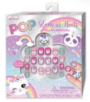 HOTFOCUS 031CAT POP GLAMOUR NAILS CATICORN