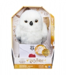 IMEX 6061829 HARRY POTTER ENCHANTED HEDWIG BUHO