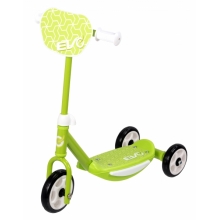 HTI 1437624 EVO 3 WHEEL SCOOTER LIME