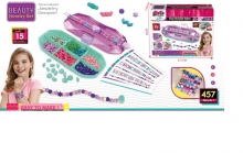 GIRLS CREATOR MBK 389 GEM BRACELET MAKER