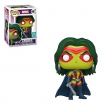 FUNKO 40168 POP MARVEL SDCC 2019 GAMORA