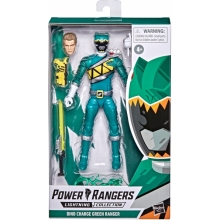 Topcam - HASBRO F3157 POWER RANGERS LIGHTNING COLLECTION FIGURA 6
