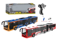 MEGATOYS 666-676NA R C BUS ORUGA