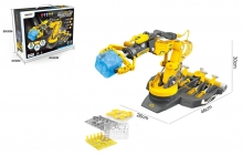MEGATOYS YYB0102 BRAZO ROBOTICO