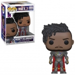 FUNKO 58652 POP MARVEL WHAT IF ? INFINITY KILLMONGER