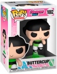 FUNKO 57777 POP ANIMATION POWERPUFF GIRLS BUTTERCUP