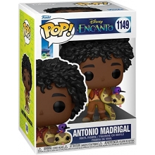 FUNKO 57603 POP ENCANTO ANTONIO MADRIGAL