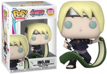 FUNKO 55915 POP ANIMATION BORUTO INOJIN