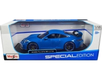 MAISTO 31458 1:18 SE 2022 PORSCHE 911 GT3