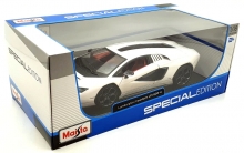 MAISTO 31459 1:18 SE LAMBORGHINI COUNTACH LPI 800-4