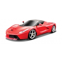MAISTO 81530 R C 1:24 LAFERRARI
