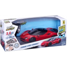 MAISTO 82334 R C 1:24 PREMIUM FERRARI SF90 STRADALE