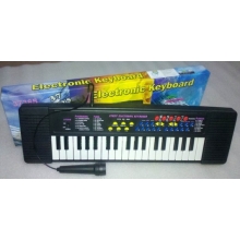 GIGATOYS 3738S 37 KEYS ELECTRONIC ORGAN