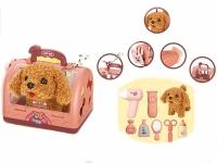 MEGATOYS 2221A PET STORAGE BOX