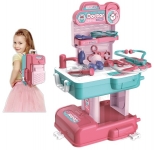 PLAY AT HOME 661-527 DOCTOR PLAY SET