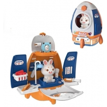 PLAY AT HOME 8080 CUTE PET 18 PCS