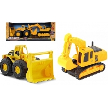 MEGATOYS C83-200 PROJECT CONSTRUCION TAM URBAN DEVELOPMENT TEAM