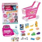 MEGATOYS AA686-A1 SUPER MARKET 40 PCS